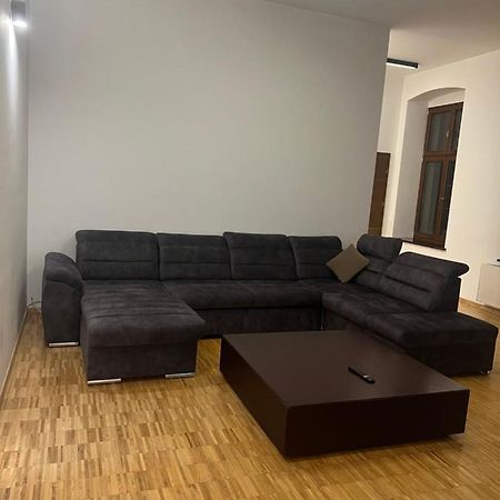 Nowoczesny 100M2 Apartament W Centrum Łódź Esterno foto