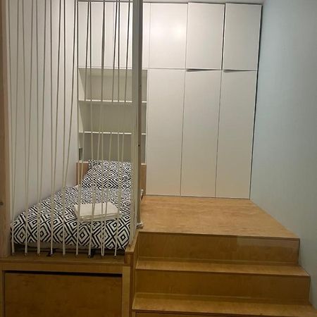 Nowoczesny 100M2 Apartament W Centrum Łódź Esterno foto