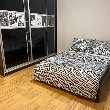 Nowoczesny 100M2 Apartament W Centrum Łódź Esterno foto